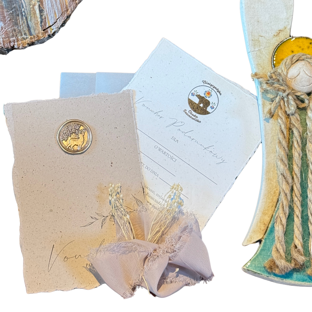 OSADA SAUNOWISKO - Zdjęcie 1