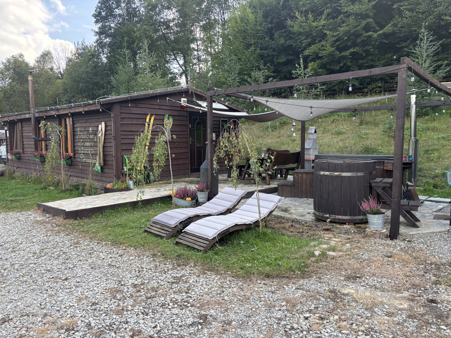 OSADA SAUNOWISKO - 12