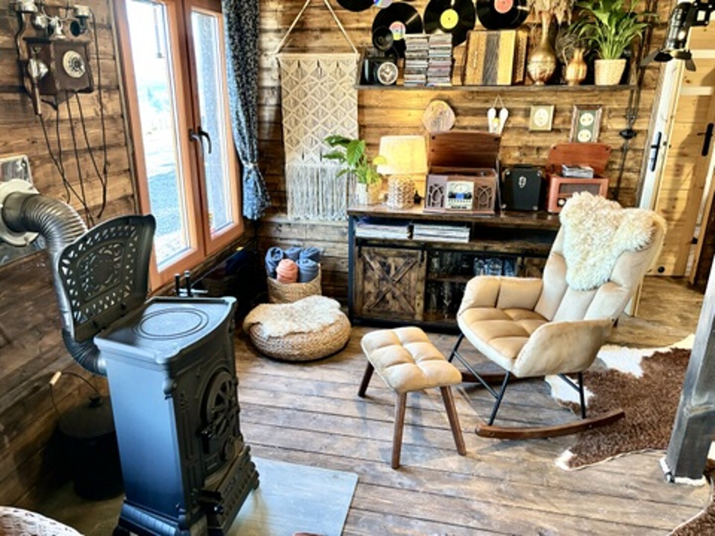 OSADA SAUNOWISKO - 6